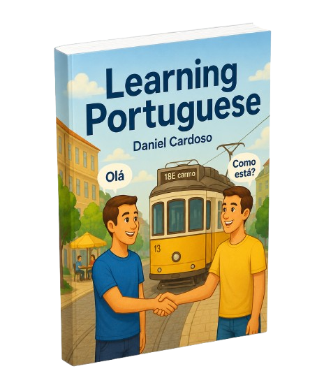 Learning Portuguese Book