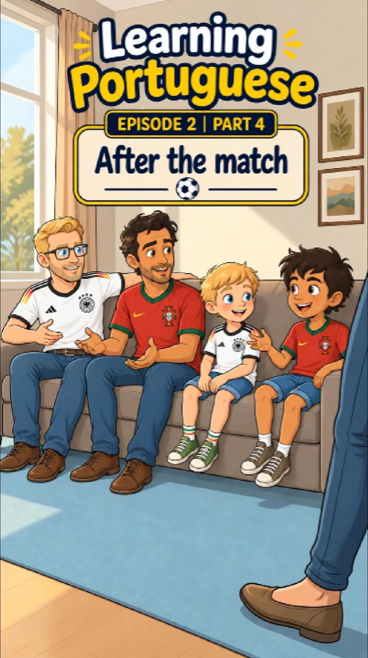 After the Match