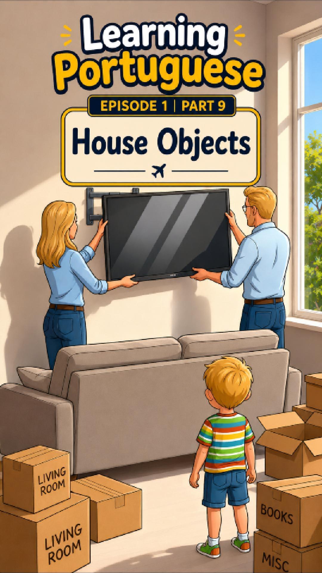 House Objects