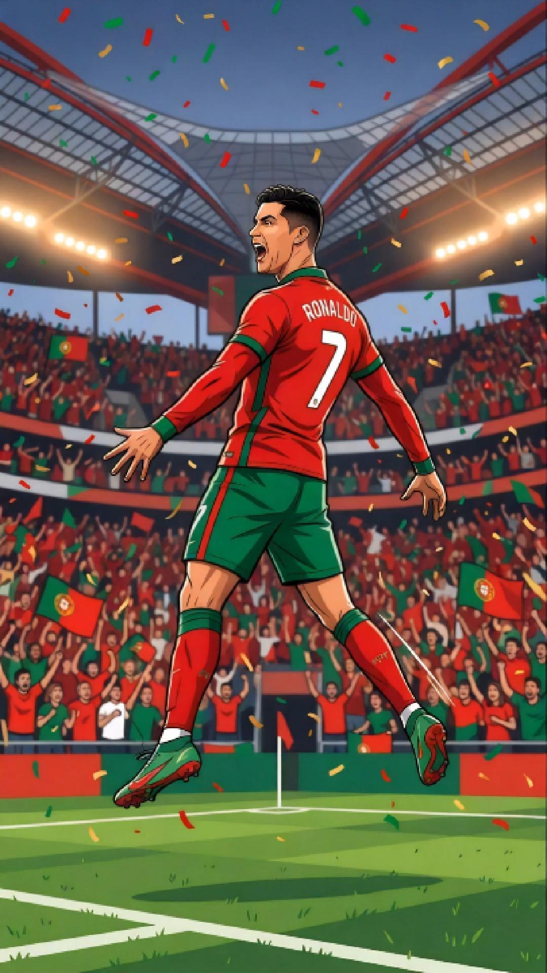 Portugal faz-te sofrer