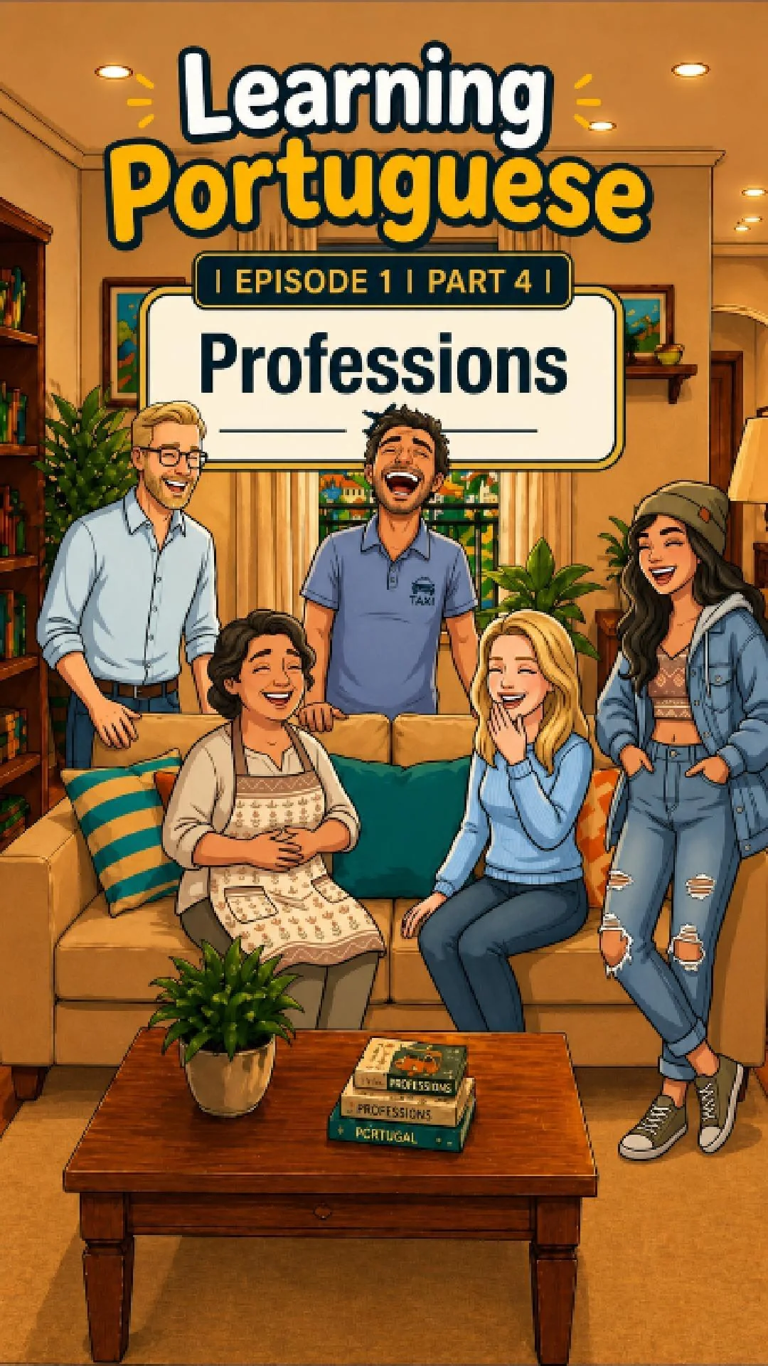 Professions