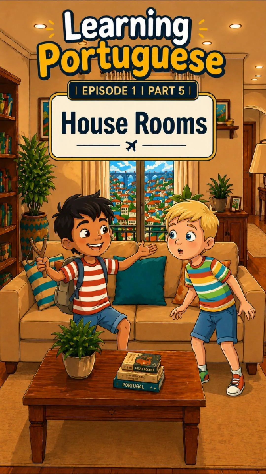 House Rooms