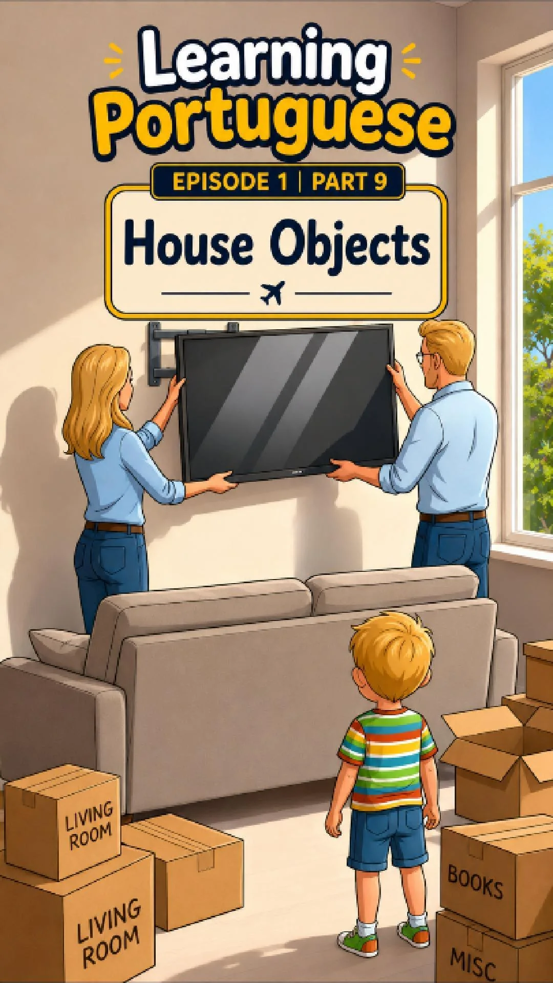 House Objects