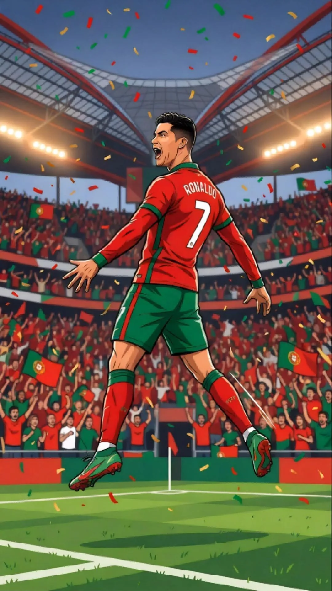 Portugal faz-te sofrer
