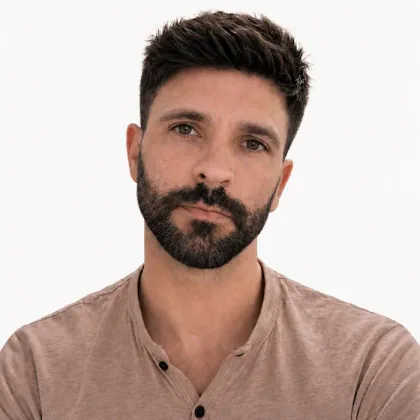 Daniel Cardoso