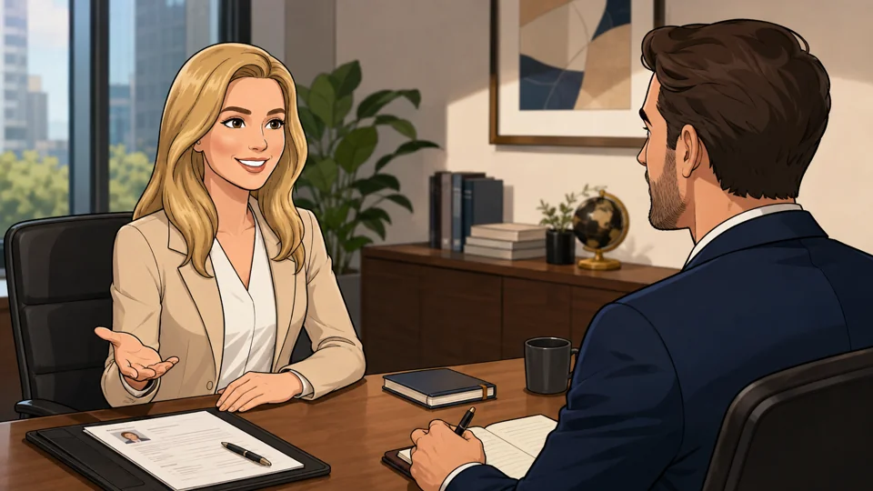 Negotiating a Job Offer