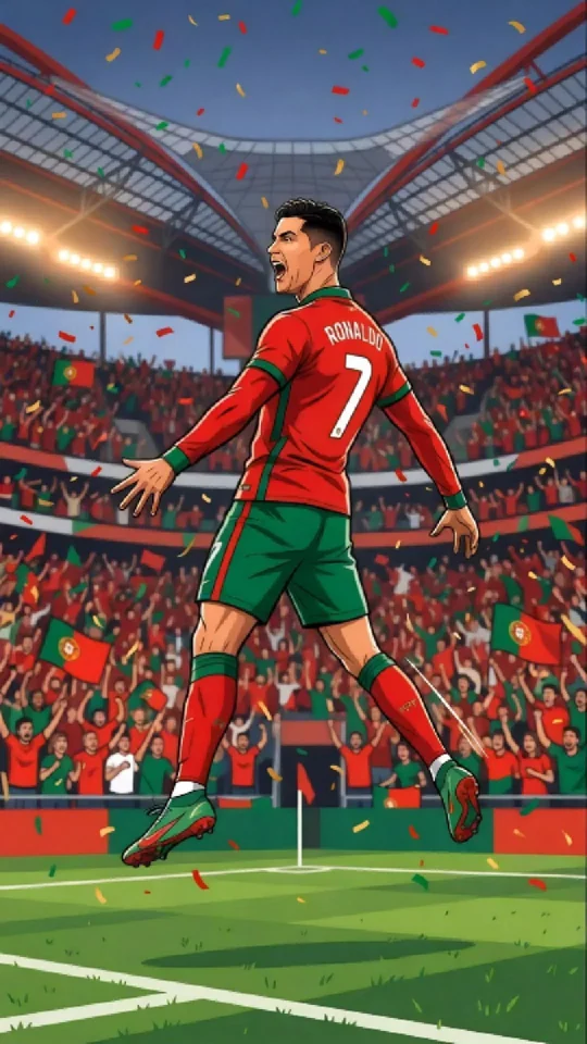 Portugal faz-te sofrer