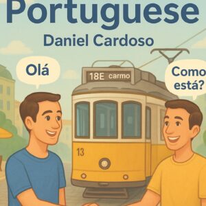 Learning Portuguese A1